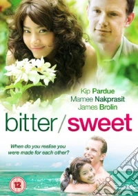 Bitter Sweet dvd