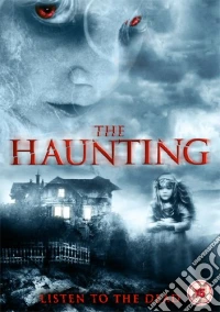 Haunting [Edizione: Regno Unito] dvd