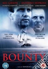 Bounty (The) dvd
