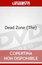 Dead Zone (The) dvd