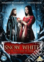 Snow White [Edizione: Regno Unito] dvd