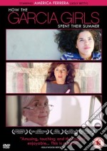 How The Garcia Girls Spent Their Summer [Edizione: Regno Unito] dvd