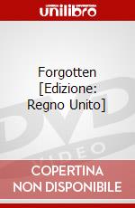 Forgotten [Edizione: Regno Unito] dvd