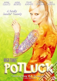 High Times Potluck [Edizione: Regno Unito] dvd