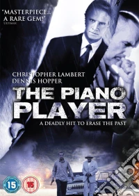 Piano Player [Edizione: Regno Unito] dvd