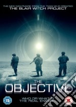 Objective [Edizione: Regno Unito] dvd