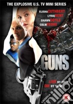 Guns [Edizione: Regno Unito] dvd