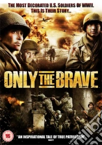 Only The Brave [Edizione: Regno Unito] dvd