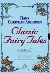 H C Andersen 2 Vol.2 dvd