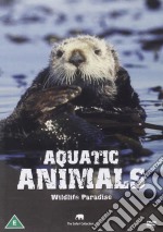 Aquatic Animals [Edizione: Regno Unito] dvd