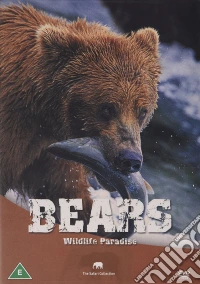 Wildlife Paradise - Bears [Edizione: Regno Unito] dvd