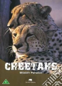 Wildlife Paradise - Cheetahs [Edizione: Regno Unito] dvd
