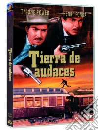 Jesse James [Edizione: Regno Unito] dvd