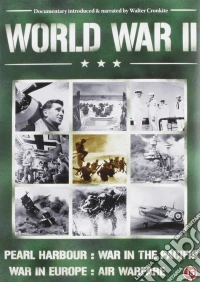 World War Ii dvd