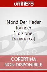 Mond Der Hader Kvinder [Edizione: Danimarca] dvd