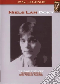 Niels Lan Doky - The Close Encounter [Edizione: Regno Unito] dvd