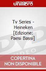 Tv Series - Heineken [Edizione: Paesi Bassi] dvd