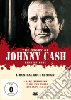 Johnny Cash - Ring Of Fire dvd