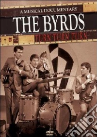 Byrds (The) - Turn Turn Turn dvd