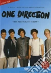 One Direction - The Midnight Story (2 Dvd) film in dvd di One Direction