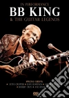 B.B. King & The Guitar Legends - In Performance dvd