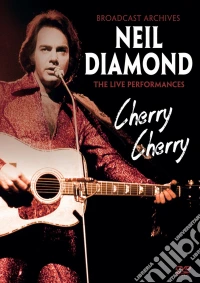Neil Diamond - Cherry Cherry dvd