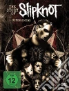 Slipknot - Psychosocial - The Story Of dvd