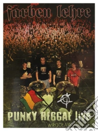 Farben Lehre - Punky Reggae Live dvd