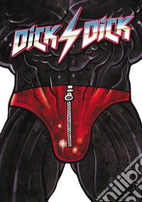 Dick4dick - The Legendary Dick4dick (2004-2009) dvd