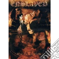 Enslaved - Live Retaliation dvd