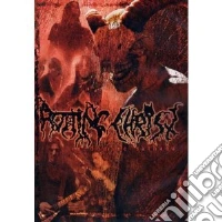 Rotting Christ - In Domine Sathana dvd