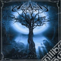 Asgaard - Lux In Tenebris dvd