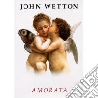 Wetton, John - Amorata dvd