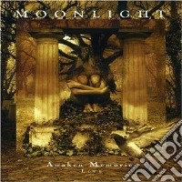 Moonlight - Awaken Memories Live dvd