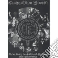 Carpathian Forest - We Re Going To Hollywood (2 Dvd) dvd