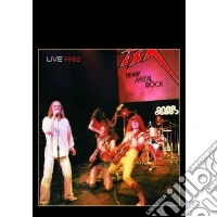 Tsa - Live 1982 dvd