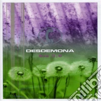Desdemona - Live 3.0 dvd