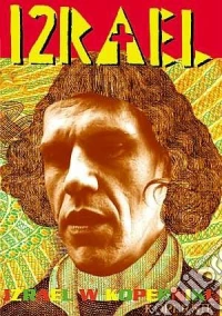 Izrael - W Koperniku dvd