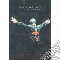 Galahad - Live In Poland - Resonan (2 Dvd) dvd