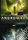 Andromeda - Playing Off The Board (Dvd+Cd) dvd