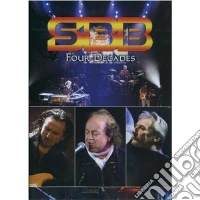 Sbb - Four Decades dvd