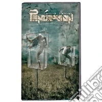 Pendragon - Concerto Maximo dvd