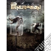 Pendragon - Concerto Maximo (3 Dvd) dvd
