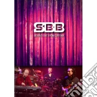 Sbb - Behind The Iron Curtain dvd