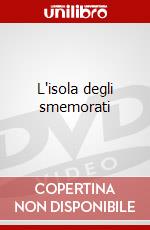 L'isola degli smemorati dvd