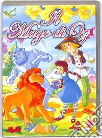 Magia Delle Fiabe (La) - Il Mago Di Oz dvd