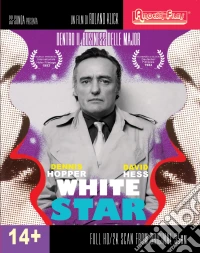 (Blu-Ray Disk) White Star brd