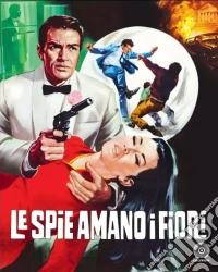 (Blu-Ray Disk) Spie Amano I Fiori (Le) brd