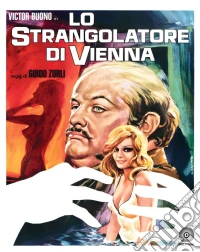 (Blu-Ray Disk) Strangolatore Di Vienna (Lo) brd