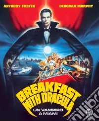 (Blu-Ray Disk) Vampiro A Miami (Un) brd